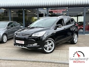 Ford Kuga - 1.5 EcoBoost Titanium 150pk half leder vol opties