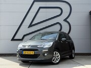 Citroën C3 - 1.2 PureTech Collection 2e Eigenaar|Clima|Cruise|Trekhaak|El