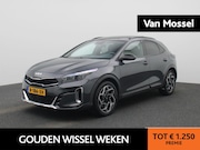 Kia Xceed - 1.5 T-GDi GT-Line | Automaat | Apple Carplay/Android Auto | 