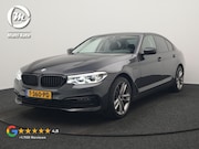 BMW 5-serie - 530e iPerformance Sportline PHEV 252pk | Adaptive Cruise | C
