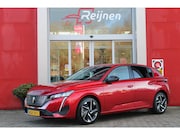 Peugeot 308 - 1.2 Hybrid 145PK AUTOMAAT ALLURE | AGR STOEL | STOEL EN STUU