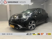 Renault Clio - 1.6 E-Tech Hybrid 140 R.S. Line | RS| LED | Camera | Navigat