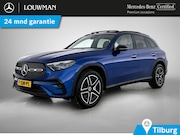 Mercedes-Benz GLC-klasse - 200 4MATIC AMG Line Lichtmetalen velgen | Naviagtie | Panora