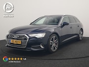 Audi A6 - Avant 50 TFSI e Quattro S Line PHEV 300pk Dealer O.H. | Trek