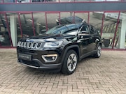 Jeep Compass - 1.4 MultiAir Opening Edition Plus | ACC | Parkeer | Beats | 