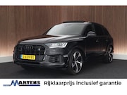 Audi Q7 - 55 TFSI e 381pk quattro Pro Line S Trekhaak 360Camera B&O He