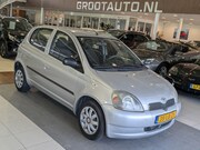 Toyota Yaris - 1.3 VVT-i Luna NAP, trekhaak, Airco