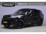 Land Rover Range Rover Sport - P510e Autobiography |BTW |Massage |Schuifdak |Softclose |Fab