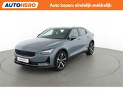 Polestar 2 - Standard Range Single Motor 63kWh |ER28235|