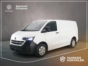 Volkswagen Transporter - T7 2.0 TDI 150pk Automaat L1 | Betimmering laadruimte | BPM-