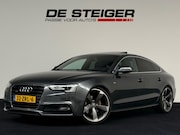 Audi A5 - Sportback 2.0 TFSI quattro 3 x S-line Open Dak B&O Navi