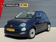 Fiat 500 - 0.9 TwinAir Turbo Lounge Panorama dak AS ZATERDAG TOT 12 UUR