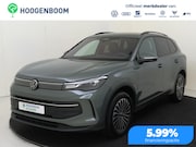 Volkswagen Tiguan - 1.5 eHybrid Life Edition | SoH 100% | Trekhaak | Adaptieve d