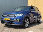 Volkswagen T-Cross - 1.5 TSI 150pk 7-DSG R-Line | ACC | Keyless | Camera | Virtua