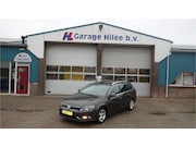 Volkswagen Passat - Variant 1.6 TDI BlueMotion Executive Edition