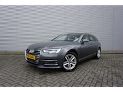Audi A4 - Avant 2.0 TDI Sport Lease Edition Climate / Navi / Cruise /