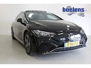 Mercedes-Benz EQE - 350+ Launch Edition AMG Line 91 kWh | SOH 95% | ACC | PANO-D