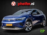 Volkswagen ID.4 - Pro 77 kWh SOH 90% Trekhaak/ Camera/ Navigatie/ Carplay/ Sto