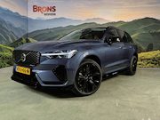 Volvo XC60 - 2.0 T8 Plug-in hybrid AWD Ultra Dark Maxton pakket  l 21 inc