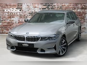 BMW 3-serie - 318i Executive Luxury Line / Trekhaak / Elektrisch Verstelba
