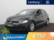 Volkswagen Polo - 1.0 TSI 95Pk Automaat Edition / Virtual / Car-Play