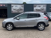 Peugeot 2008 - 1.2 VTi Allure Pack Premium Plus 103.749 Km n.a.p - Airco ec