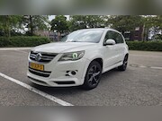 Volkswagen Tiguan - 2.0 TFSI Comfort&Design 4Motion