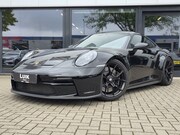 Porsche 911 - 4.0 GT3 Touring