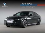 BMW i4 - eDrive35 M-Sport 70 kWh