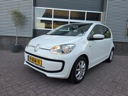 Volkswagen Up! - | NL Auto | Airco | LM Velgen | 1.0 move up! BlueM.