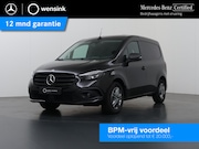 Mercedes-Benz Citan - 112 CDI L1 Pro | Navigatie | Parkeercamera | Cruise Control