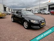 Audi A3 - Cabriolet 1.8 TFSI Attraction MOOIE BEL 0619590613 AUDI AIRC