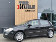 Fiat Punto - 1.2 DYNAMIC 2010 Fase 2 Zuinig 5 drs A/C