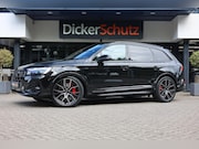 Audi Q7 - 60 TFSIe Competition Vierwielb. | Pano | Massage | Trekhaak