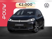 Volkswagen ID.3 - Style 231pk 79 kWh | Massagestoelen | 360 Camera