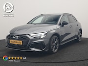 Audi A3 - Sportback 45 TFSI e S Line PHEV 245pk Dealer O.H. | Adaptive