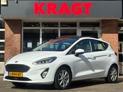 Ford Fiesta - Titanium X 1.0T 95 pk - APK 09-2028 - winterpack - LED - sch