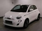 Fiat 500 - 42 kWh | Pack Comfort en Style
