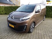 Citroën Jumpy - 2.0 BlueHDI 120 Business M S&S