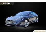 Tesla Model S - 75D awd |fsd3 autopilot| luchtvering | next gen memory seats
