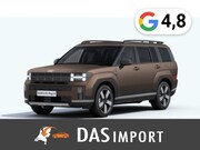 Hyundai Santa Fe - SIGNATURE PHEV 5-Sitzer Allrad KomfortP