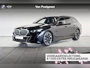 BMW 5-serie - 530e M Sportpakket Aut. | Selections 1500