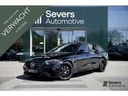 Mercedes-Benz E-klasse - Estate 53 4MATIC+ Night | Superscreen | Panoramadak | Head-U