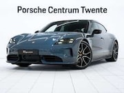 Porsche Taycan - Sport Turismo Black Edition