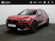 CUPRA Formentor - 1.4 e-Hybrid 245 pk VZ | Kuipstoelen | SOH 95,3% | Adaptief
