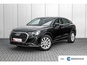 Audi Q3 Sportback - 45 TFSI e Advanced Edition 245 PK | Stoelverwarming Voor | A