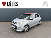 Citroën C1 - 1.0 e-VTi Airscape Feel (Airco - Bluetooth - Elektr. Ram - E