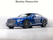 Bentley Continental GT - 6.0 W12 4x4 |ROTATING|FRONT SEAT COMFORT|DIAMOND KNURLING