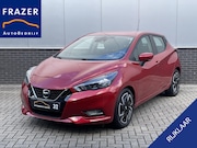Nissan Micra - 1.0 IG-T Acenta AUTOMAAT