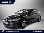 Volkswagen Polo - 1.0 TSI 95pk Life Edition | Parkeersensoren | Achteruitrijca
